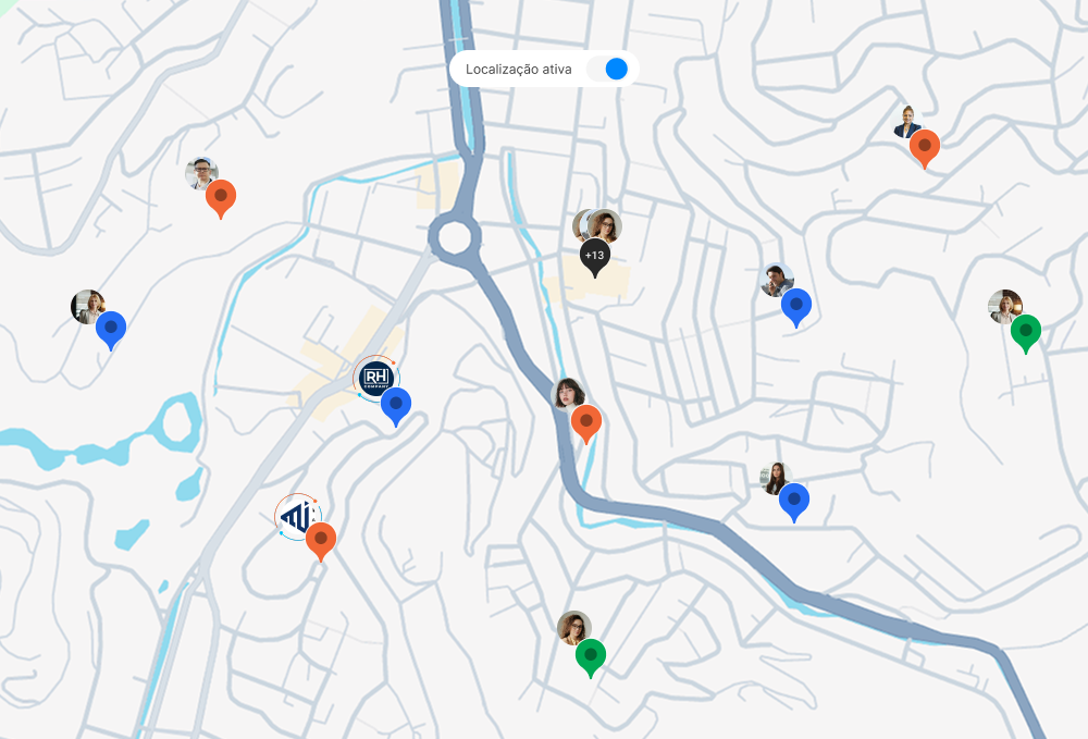 Imagem do aplicativo