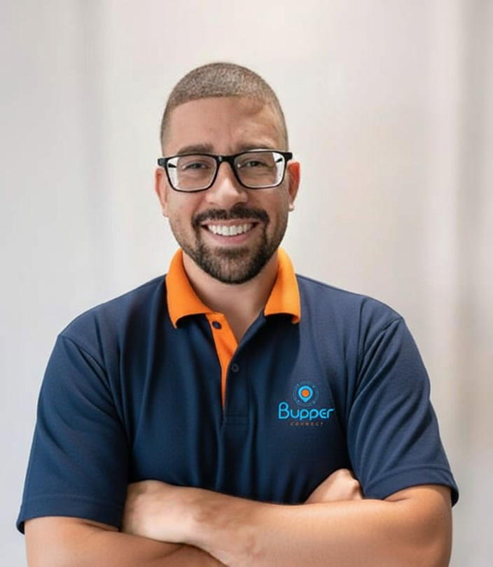 Foto Peter Bupper Connect